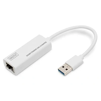 Afbeelding van Digitus DN 3023 kabeladapter/verloopstukje