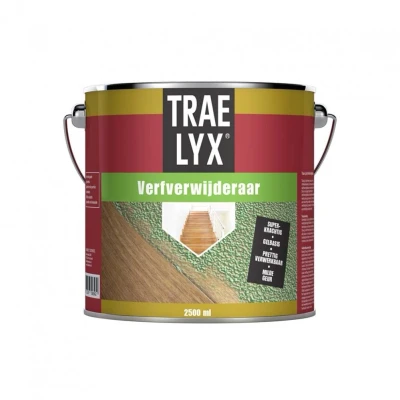 Afbeelding van Trae Lyx Verfverwijderaar 0,25 liter