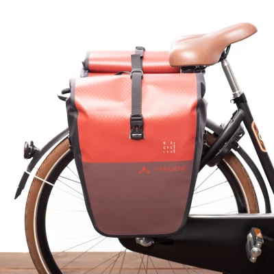 Afbeelding van Tassenset Aqua Back Color Recycled 48L Redeva