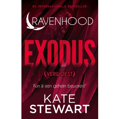 Afbeelding van Exodus (Verwoest) (Paperback)