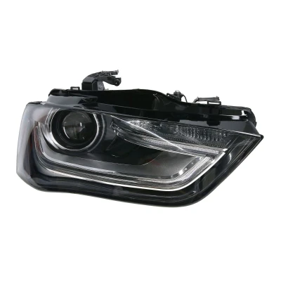 Afbeelding van TYC Koplamp 20 14181 06 2
