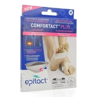 Afbeelding van Epitact Voetzoolkussentje Comfortact Plus M