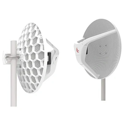 Afbeelding van Mikrotik RBLHGG 60ad kit antenne