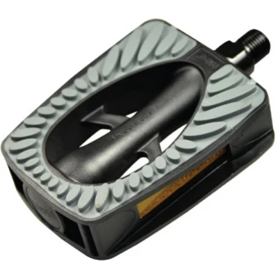 Afbeelding van Union Pedalen SP 808. 9/16&quot; werkplaatsverpakking