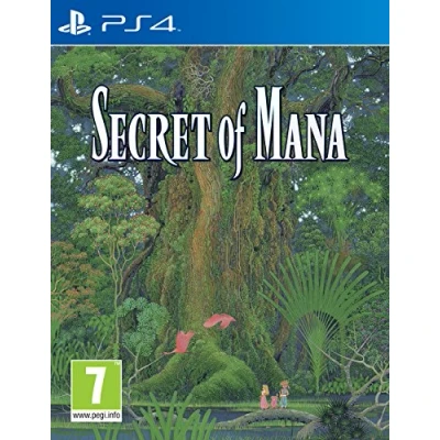Afbeelding van Secret of Mana