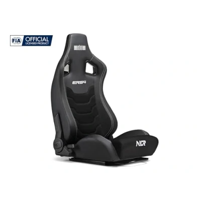 Afbeelding van Next Level Racing ERS4 Elite Reclining Seat PU Leather &amp; Suede Edition (NLR E053)