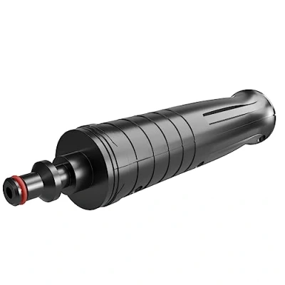 Afbeelding van Parkside Standaard Vario mondstuk, vlakstraalmondstuk voor LIDL hogedrukreiniger PHD 150 G4 F4 170 A1 B2 C2