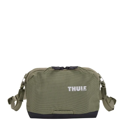Afbeelding van Thule Paramount Crossbody 2L soft green
