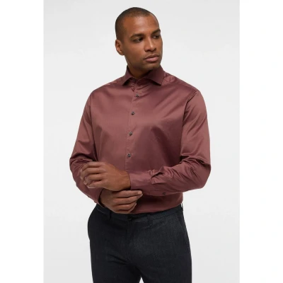 Afbeelding van ETERNA 1863 Modern Fit Overhemd , Effen