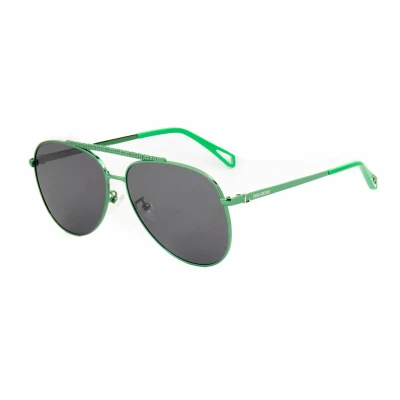 Afbeelding van Zonnebril Dames Zadig &amp; Voltaire SZV415 600G09 ø 60 mm