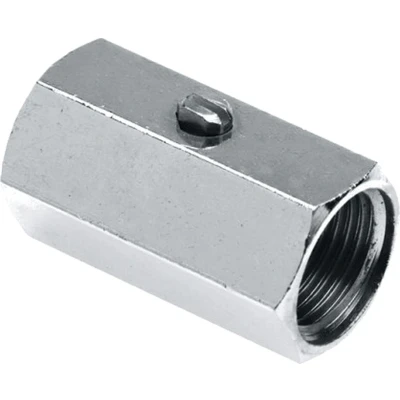 Afbeelding van Bonfix Mini Kogelkraan Schroevendraaier bediening 1/4&quot;x1/4&quot;
