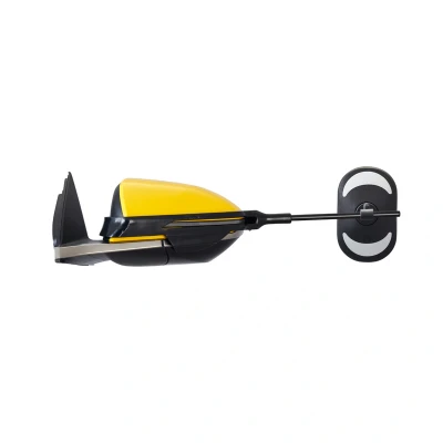Afbeelding van Emuk Set Caravanspiegels passend voor Hyundai Tucson IV 2020