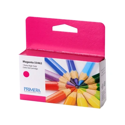 Afbeelding van PRIMERA 053462 inktcartridge Magenta