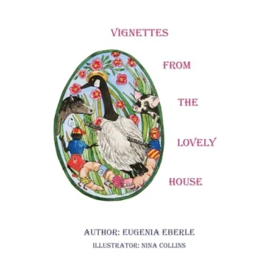 Afbeelding van Vignettes From The Lovely House