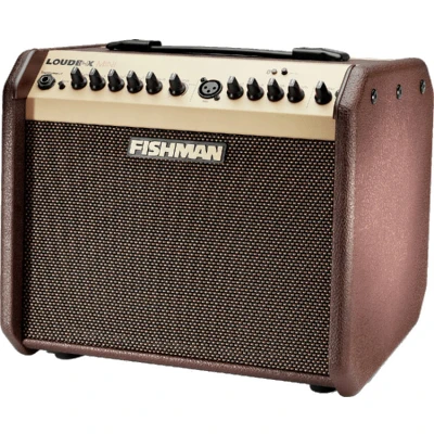 Afbeelding van Fishman Loudbox Mini LBT 500 bluetooth