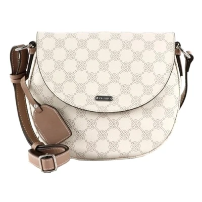 Afbeelding van Picard Euphoria Schoudertas, Dames, Maat: One Size, Cream
