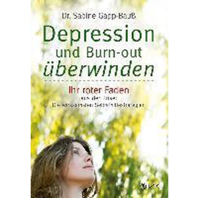 Afbeelding van Depression und Burn out überwinden