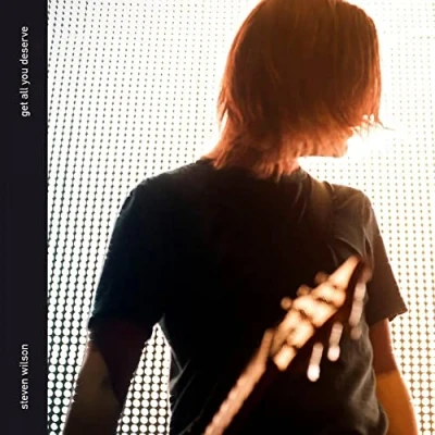 Afbeelding van Steven Wilson Get All You Deserve (2cd+blu ray)