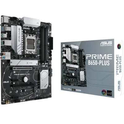 Afbeelding van Moederbord AMD Asus PRIME B650 PLUS
