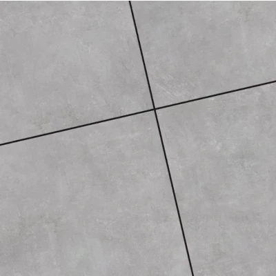 Afbeelding van Redsun Keramische tegel &quot;TRE&quot; 40x80x3 Cm Cilento Grigio met unieke kleurnuances