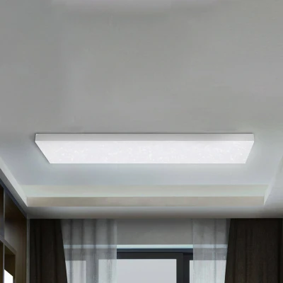 Afbeelding van LEDVANCE SMART+ WiFi glitter paneelverlichting 12 x3 , 38W
