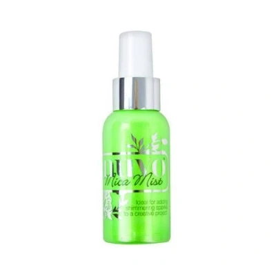 Afbeelding van Nuvo Mica mist fresh pear 574N (02 18)