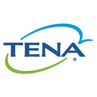 Afbeelding van 6x TENA Pants Silhouette Normal Zwart Lage Taille Medium 9 stuks