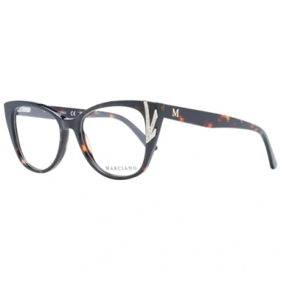 Afbeelding van Marciano by Guess Optisch montuur GM0381 052 52