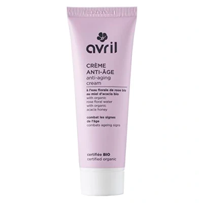 Afbeelding van Avril Organic Anti Ageing Cream, 50 ml