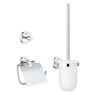 Afbeelding van GROHE QuickFix Start accessoire set 3 in 1