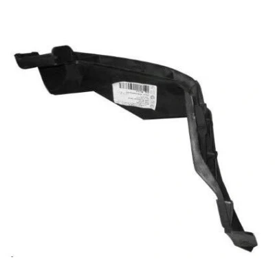 Afbeelding van PRASCO VG0211063 Houder, bumper Rechts achter VOLKSWAGEN: Polo IV Hatchback (9N) 1.2 12V, 1.9 SDI, 1.2, 1.4 FSI, 1.4, TDI, TDI