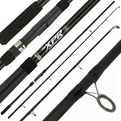 Afbeelding van NGT XPR Carbon Carp Rod 3,60m Karperhengel