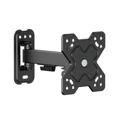 Afbeelding van Value Basic TV muurbeugel, 2 (Muur, 32&quot;, 20 kg), Zwart