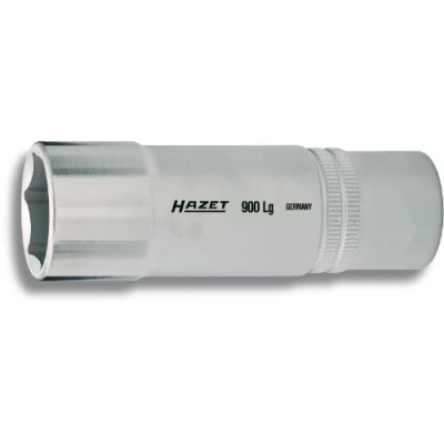 Afbeelding van HAZET 900LG 32 Dop (zeskant) Dopsleutelinzetstuk mm 1/2 (12.5 mm)