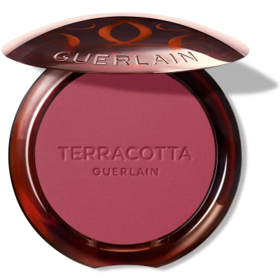 Afbeelding van Guerlain Terracotta Blush 04 Dark Pink
