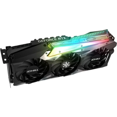 Afbeelding van Inno3D GeForce RTX 3080 Ti iChill X3