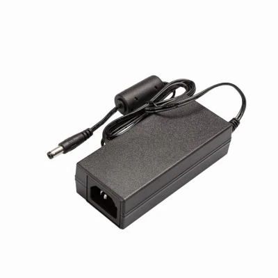 Afbeelding van EDAC Power Electronics EA10731K2401 Tafelnetvoeding, vaste spanning 24 V/DC 2.5 A 60 W