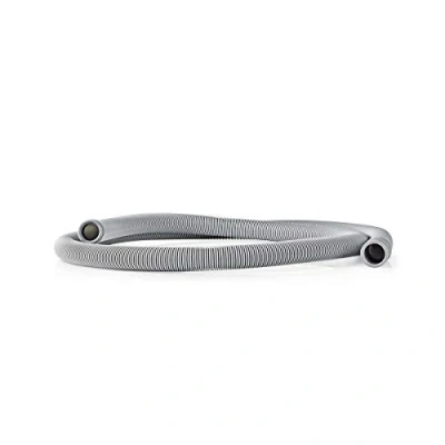 Afbeelding van Afvoerslang 21 mm Recht 19 1,5 Bar 90 C 2,50 m Nedis
