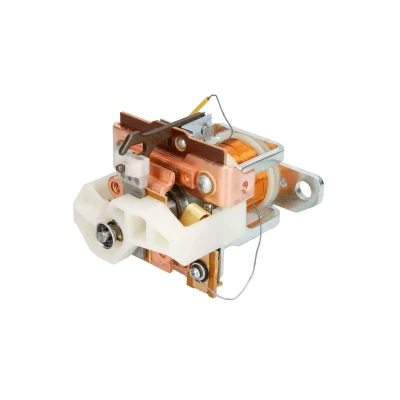 Afbeelding van MAGNETI MARELLI 940113050338 Magneetschakelaar, startmotor