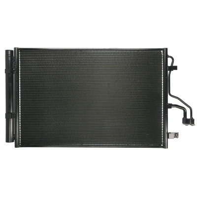 Afbeelding van NRF Airco condensor 350595
