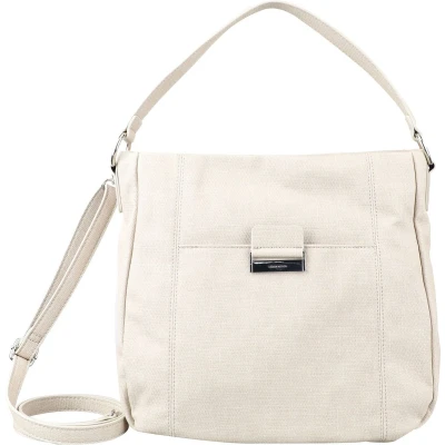 Afbeelding van GERRY WEBER Schoudertas Be Different Hobo LHZ Beige