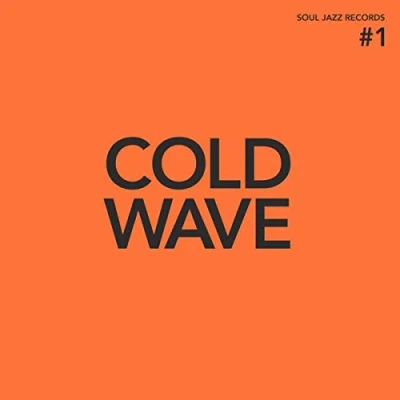 Afbeelding van V/A Cold Wave #1 (2 LPs)