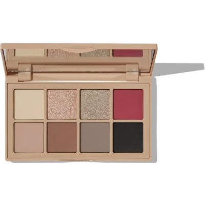 Afbeelding van Cold Crush Oogschaduwpalette 11g
