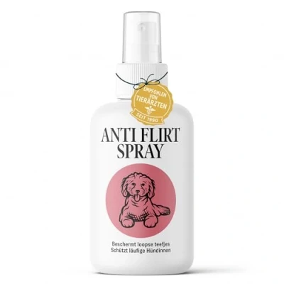 Afbeelding van Sensipharm Anti Flirt Spray