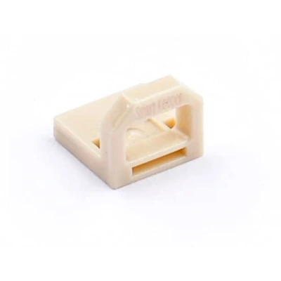 Afbeelding van Smart Keeper Essential USB B Port Lock (10x) Beige