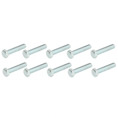 Afbeelding van Bosal Bout/moer 258 840