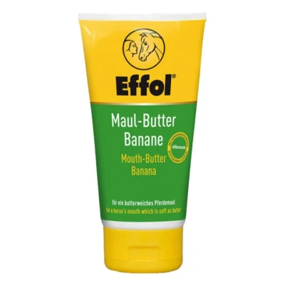 Afbeelding van Effol mouth butter Banana