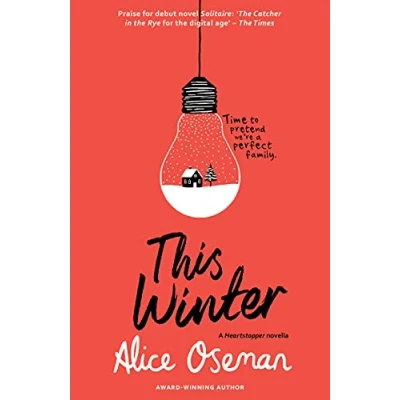 Afbeelding van This Winter: A Solitaire Novella