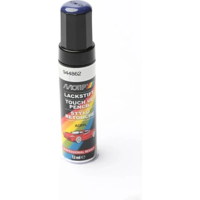 Afbeelding van motip kompakt blauw 944862 lakstift 12 ml