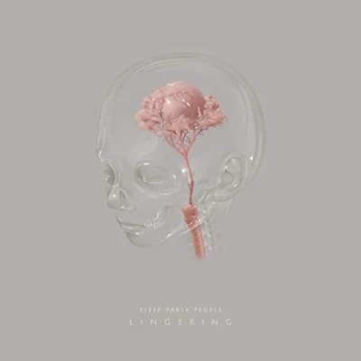 Afbeelding van Sleep Party People Lingering (CD)